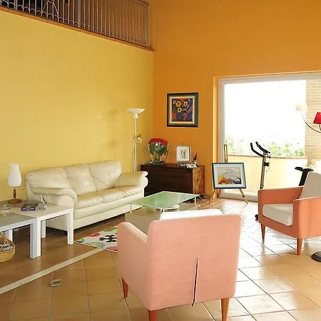 Casa Ancarano Holiday home