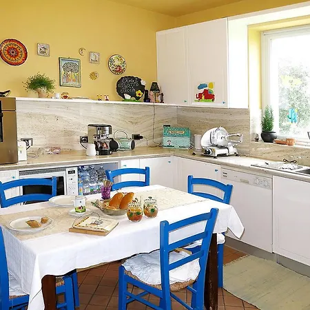 Holiday home Casa Ancarano Ancarano (Abruzzo)
