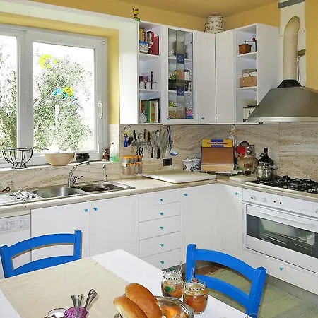 Holiday home Casa Ancarano
