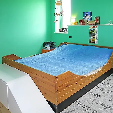 Holiday home Casa Ancarano *