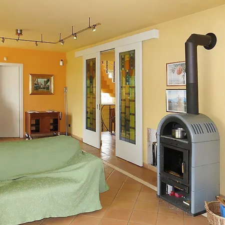 Holiday home Casa Ancarano Ancarano (Abruzzo)