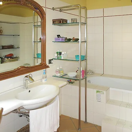 Holiday home Casa Ancarano