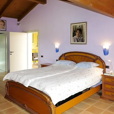 Casa Ancarano *