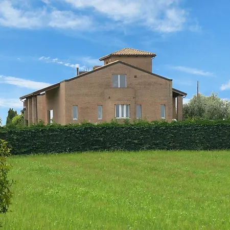 Holiday home Casa Ancarano
