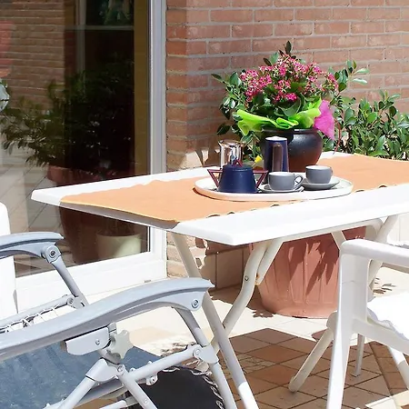 Holiday home Casa Ancarano *